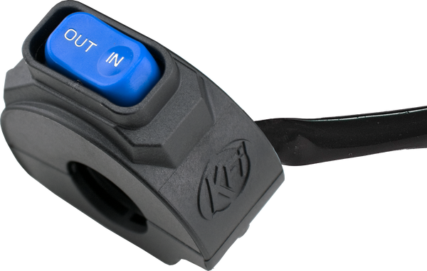 CLAMSHELL MINI-ROCKER SWITCH | ATV-CMR