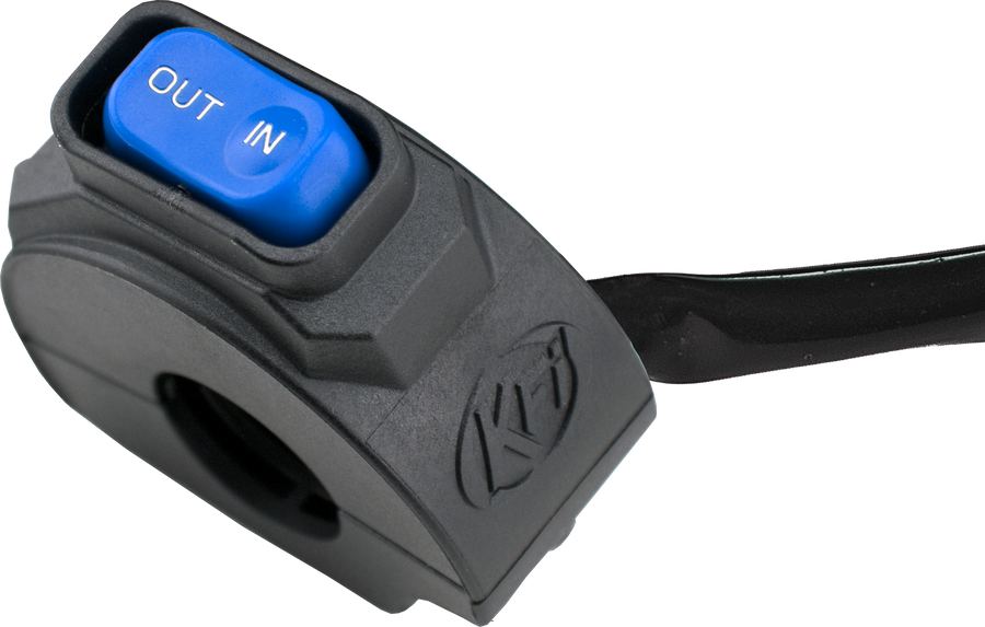 CLAMSHELL MINI-ROCKER SWITCH | ATV-CMR