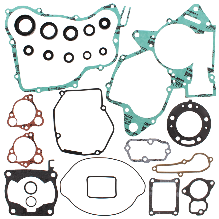 COMPLETE GASKET SET WITH OIL SEALS | 811245