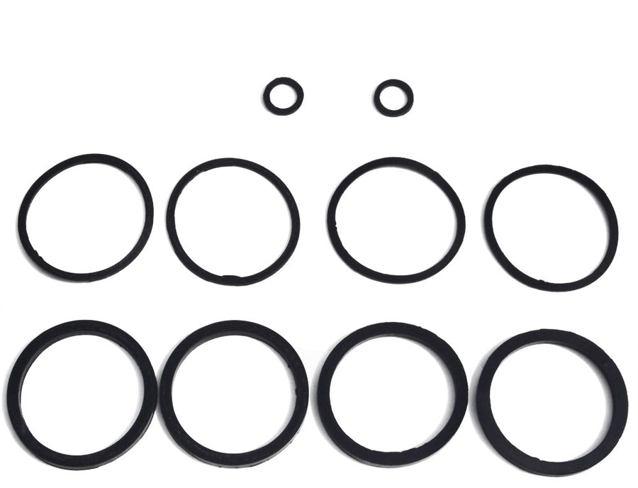 CALIPER REBUILD KIT FRONT/REAR BT/XL