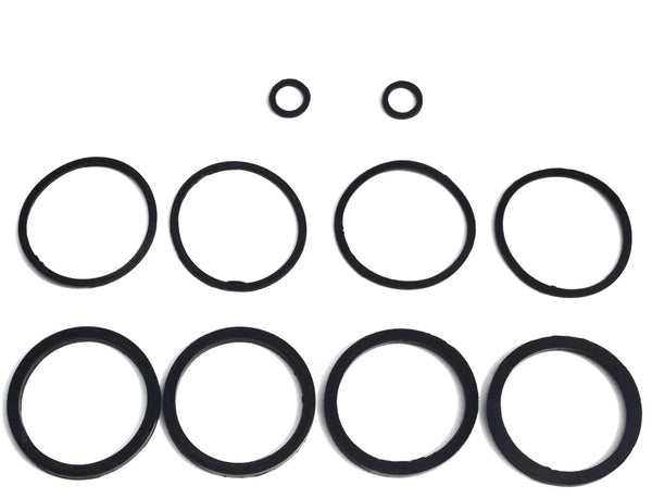 CALIPER REBUILD KIT FRONT/REAR BT/XL