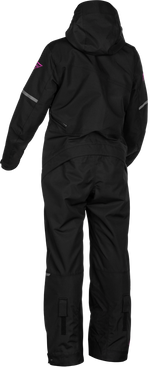 Women's Cobalt Shell Monosuit (2025)