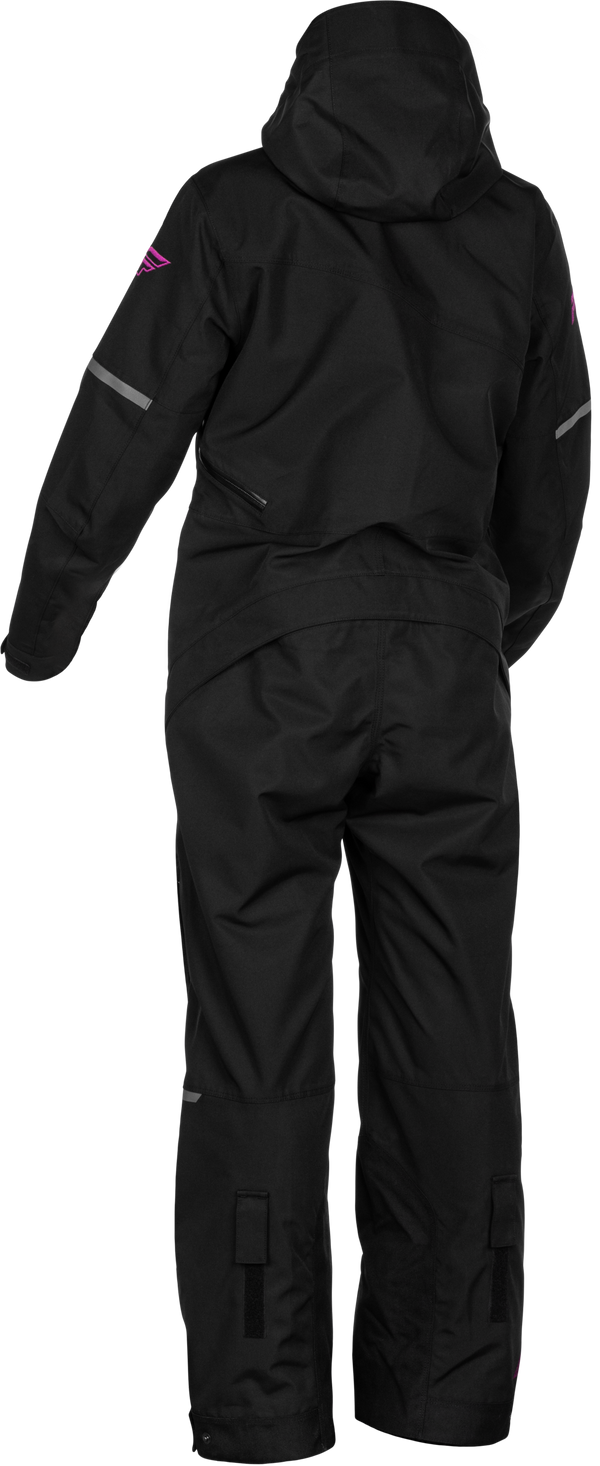 Women's Cobalt Shell Monosuit (2025)