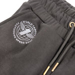 WM RENOWN JOGGER BLACK
