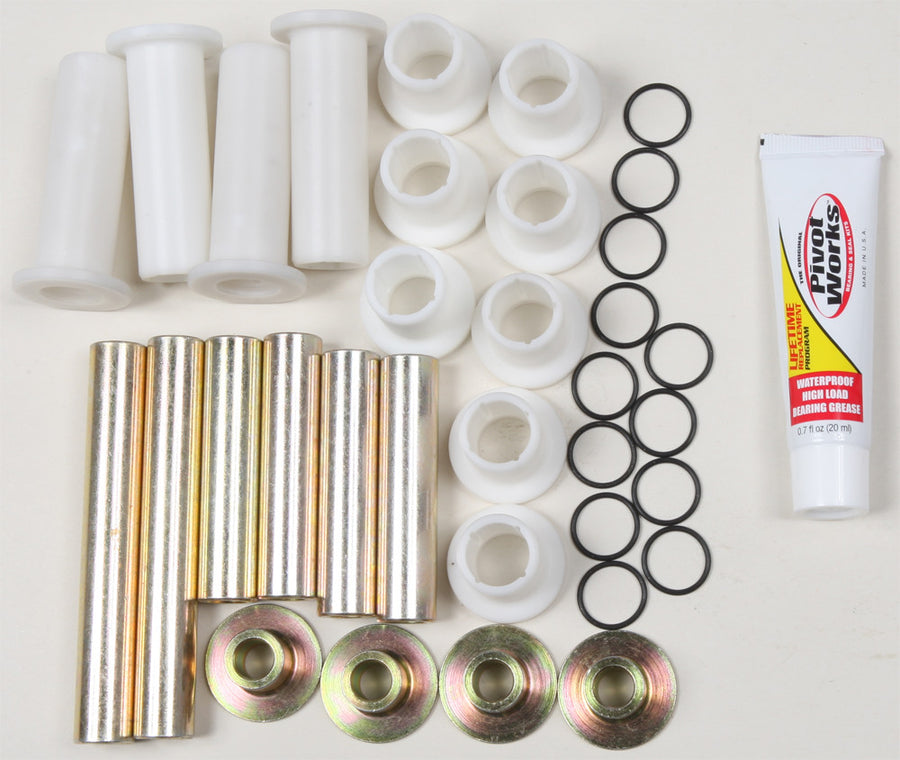 LOWER REAR A-ARM KIT | PWAAK-P03-000L
