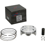 PISTON KIT HC FORGED 96.96/STD 13.8:1 YAM