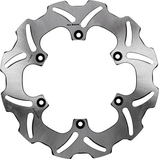 BRAKE ROTOR