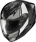 EXO-R330 FULL-FACE HELMET HAWKER PHANTOM SM