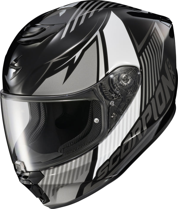 EXO-R330 FULL-FACE HELMET HAWKER PHANTOM