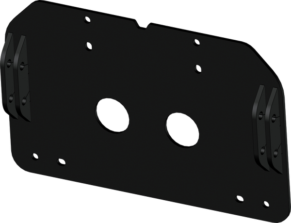 KFI PLOW MOUNT
