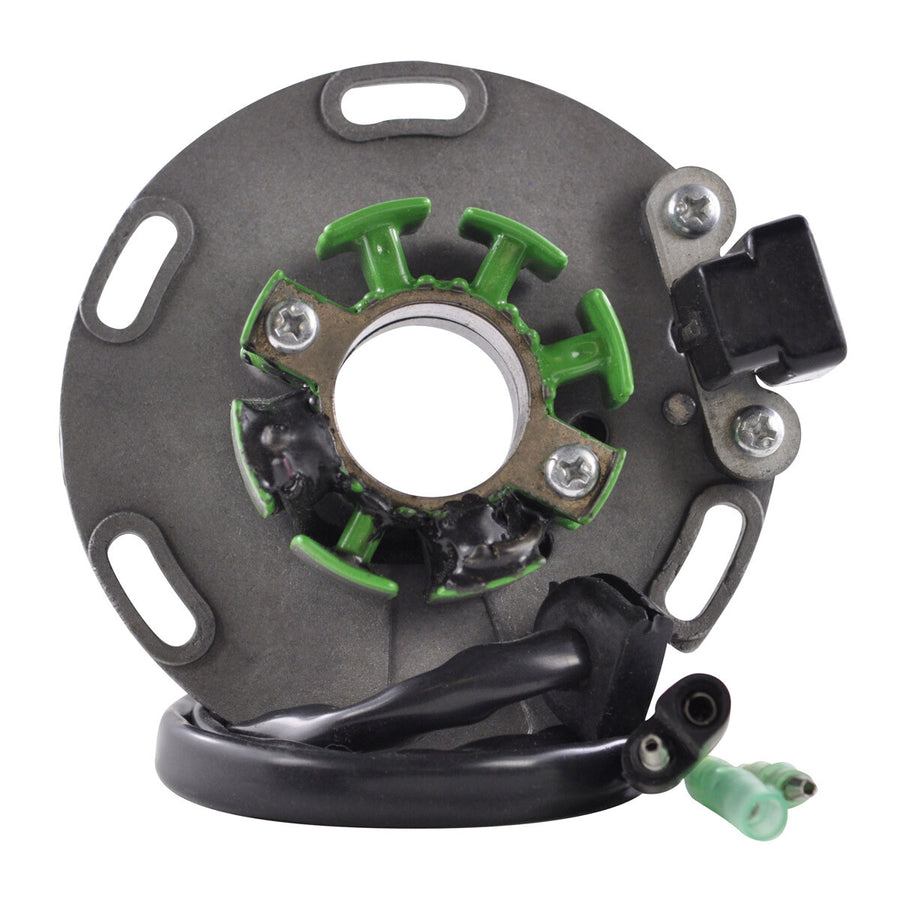STATOR STATOR+PICKUP+BACK PLATE | RM01454