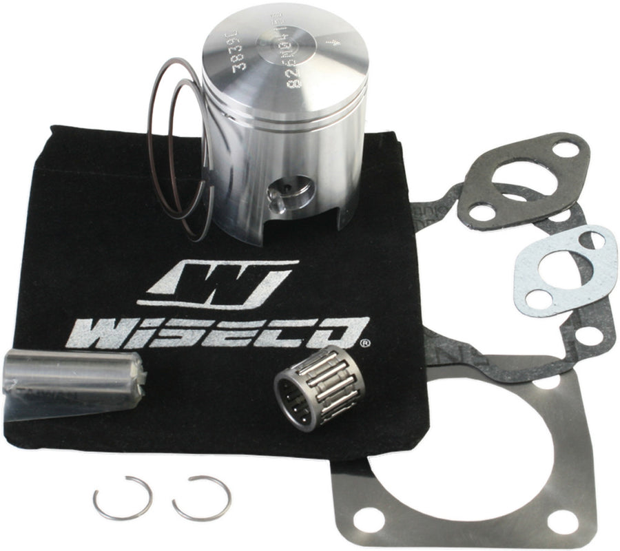 TOP END KIT 41.50/+0.50 KAW/SUZ | PK1666