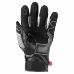 KIRYU GLOVE GREY/BLK