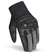 ADV LT ARMRD GLV BLK/GRY