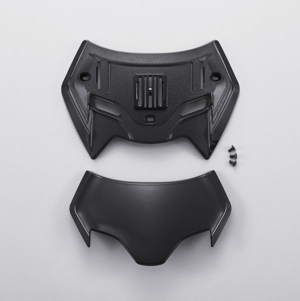 GT-AIR3 TOP INTAKE BLK