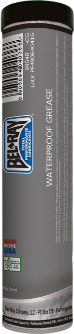 Waterproof Grease