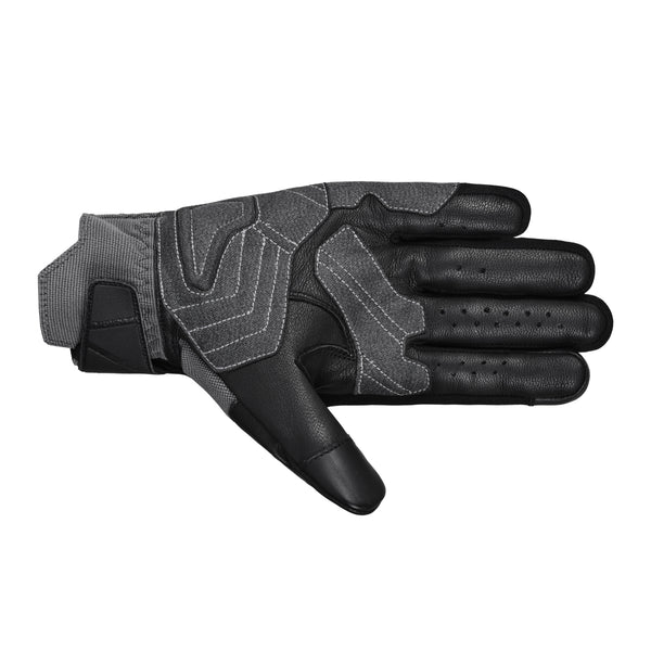 ZEPHYR GLOVE GRY/GRY