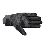 ZEPHYR GLOVE GRY/GRY