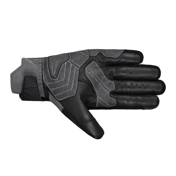 ZEPHYR GLOVE GRY/GRY