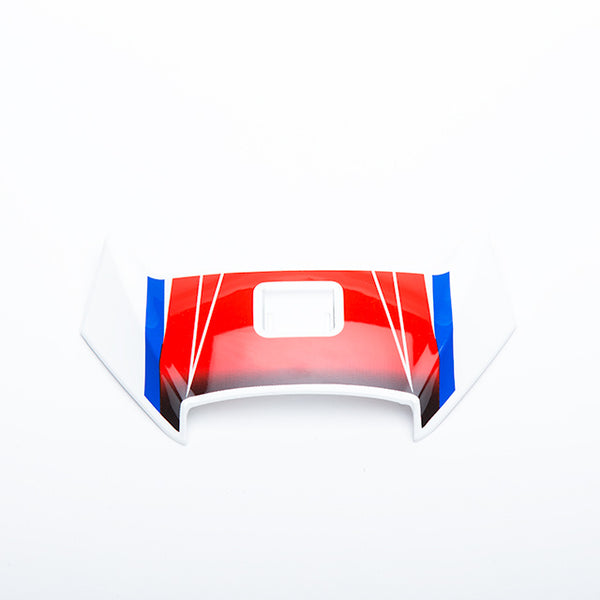 X-14 U.AIR INTAKE ASSAIL TC2