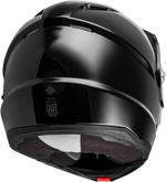 MD-74 Solid Helmets (2026)