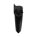 REAR FENDER BLACK