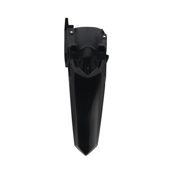 REAR FENDER BLACK