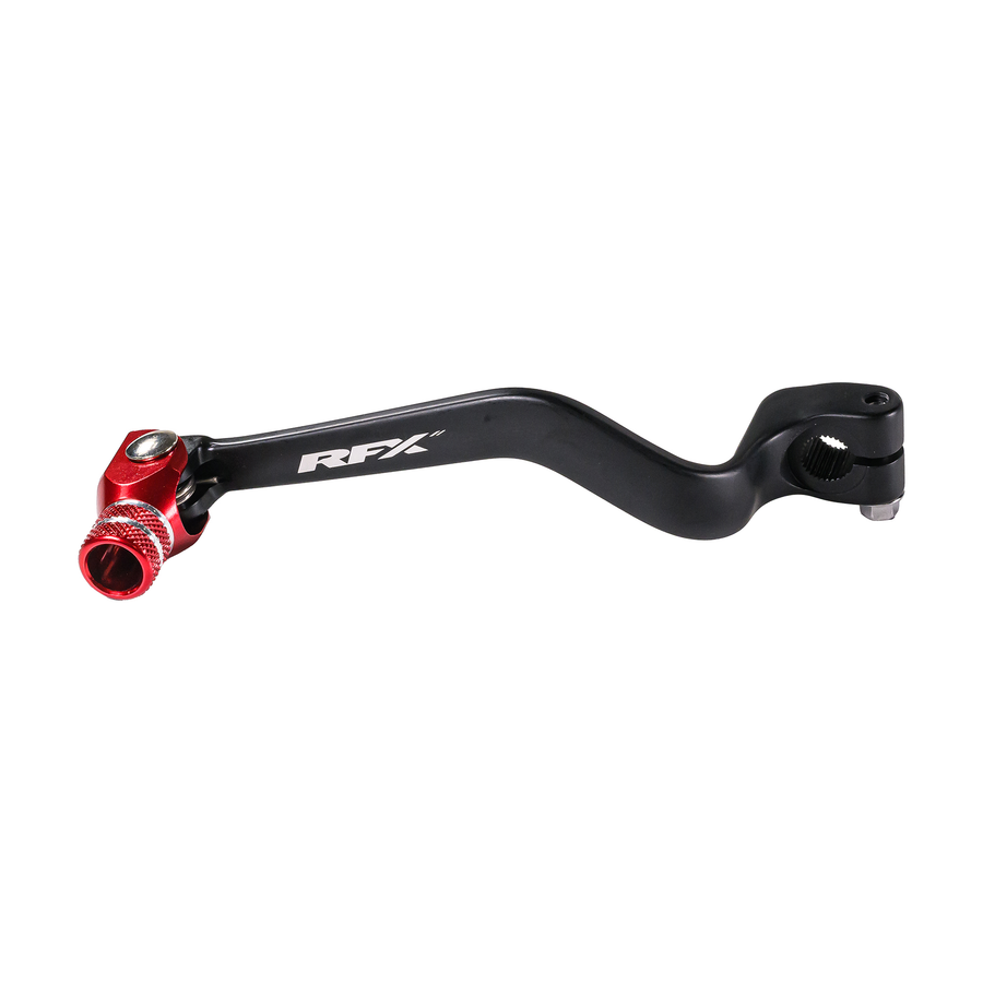 RACE SHIFT LEVER RED BETA | FXGP 61100 55RD