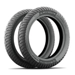 Reinforced City Extra Tire