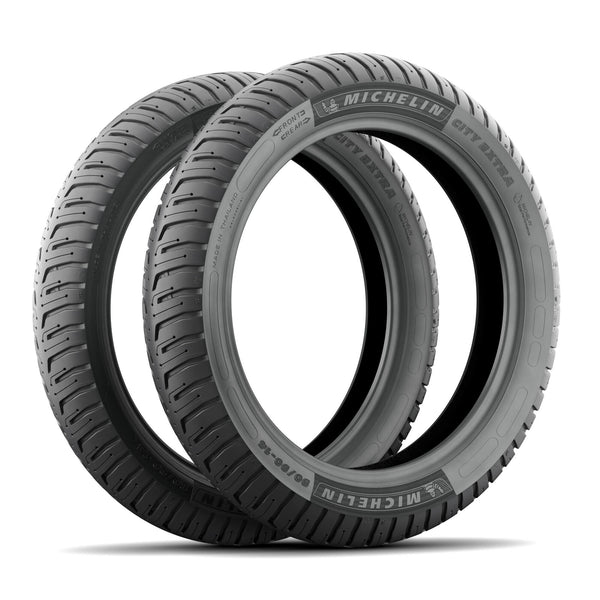 Reinforced City Extra Tire