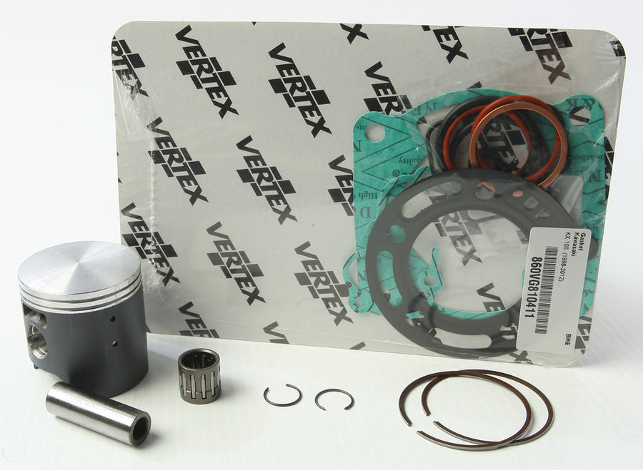 TOP END KIT 52.44/STD KAW/SUZ | VTK23614A