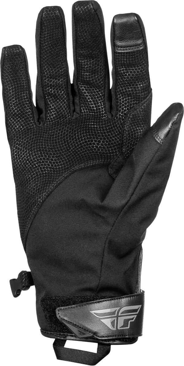 Title Long Gloves (2026)