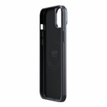 PHONE CASE SPC+ APPLE IPHONE 15 PLUS BLACK | 52670