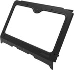 GLASS WINDSHIELD POL | 28130
