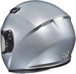 CS-R3 SILVER