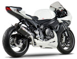 EXHAUST RACE R-77 FULL-SYS SS-CF-CF | 1160000221