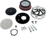 Kruell Air Cleaner Kit