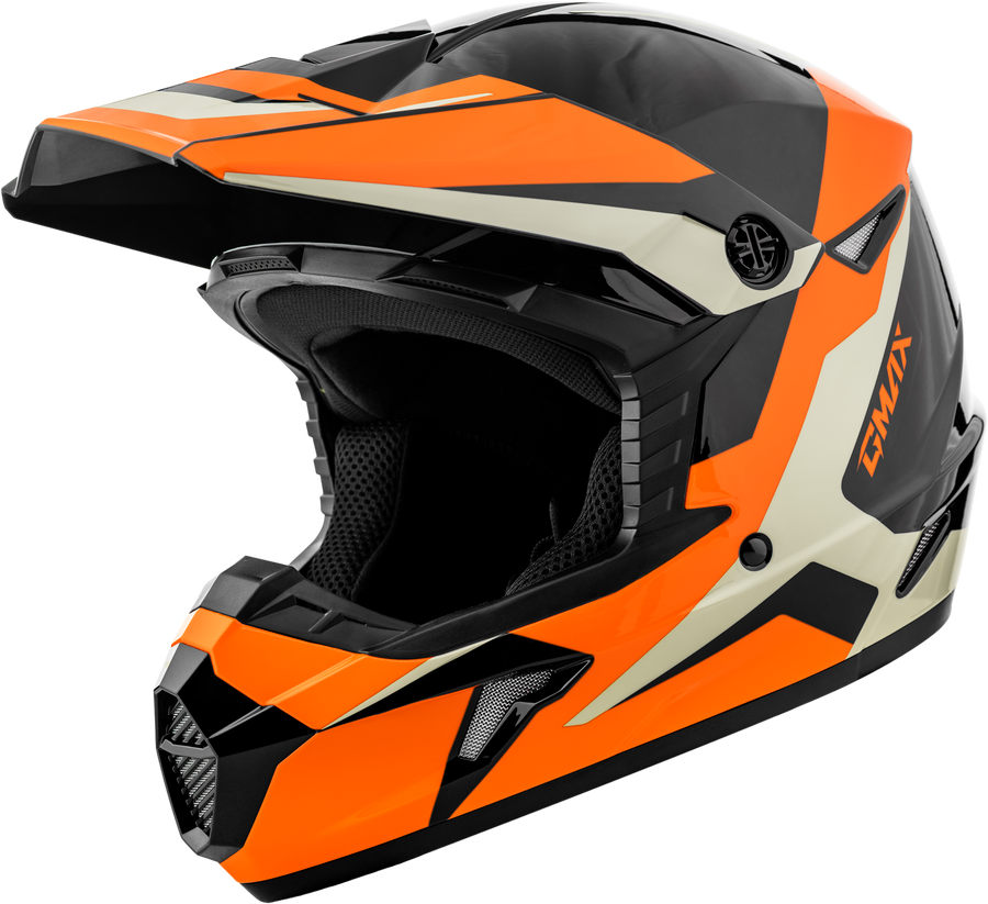 MX-46Y Cyclus Helmet (2026)