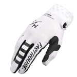 VAPOR GLOVE WT/BK
