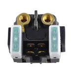 STARTER RELAY SOLENOID | RM09015