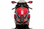 Rear Seat Cowls