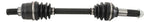 8 BALL EXTREME AXLE REAR | AB8-YA-8-336