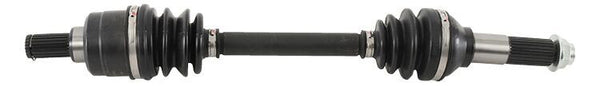8 BALL EXTREME AXLE REAR | AB8-YA-8-336