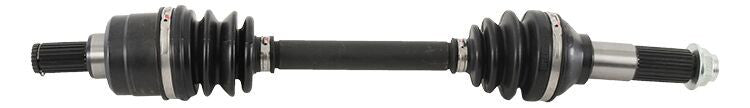 8 BALL EXTREME AXLE REAR | AB8-YA-8-336