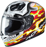 FG-17 GHOST RIDER MC1