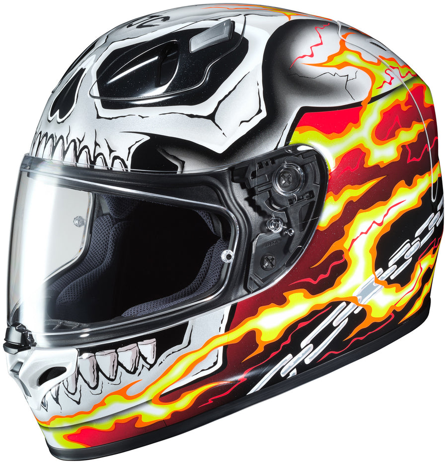FG-17 GHOST RIDER MC1