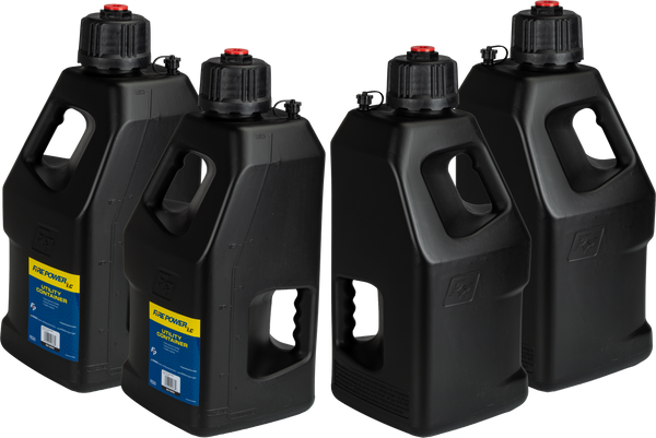 LC Utility Container