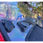 VERSA VENT WINDSHIELD RZR XP 1000 | 50-50491KIT