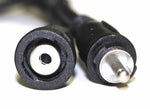EXO-AT950 ELECTRIC TWIST IN CORD SET | 54-950-01
