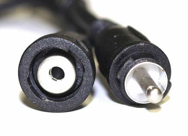 EXO-AT950 ELECTRIC TWIST IN CORD SET | 54-950-01